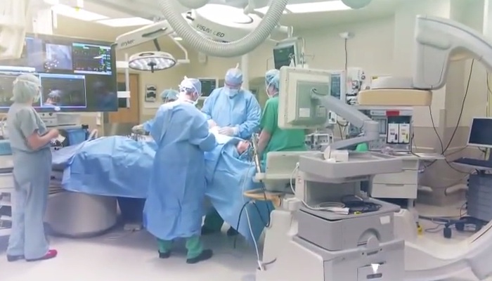 Prevenire le infezioni ospedaliere