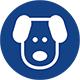 Forfora degli animali domestici