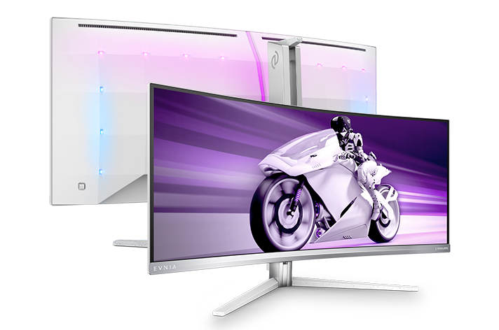 (si apre nella stessa finestra) Philips Evnia 34M2C8600