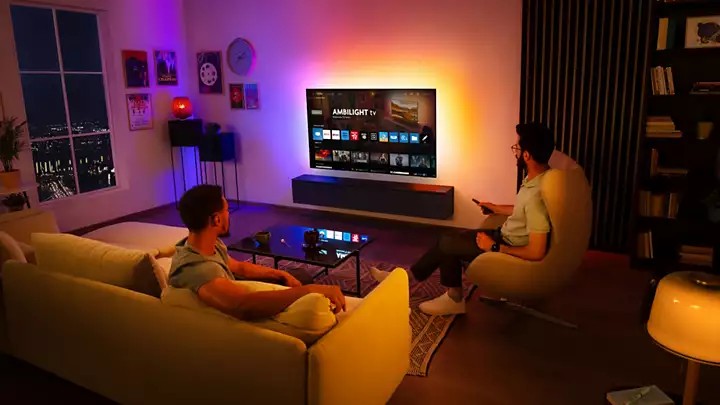 Cos'&egrave; una Smart TV? Caratteristiche principali