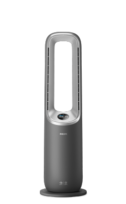 (si apre nella stessa finestra) Purificatore e ventilatore Air Performer 3 in 1