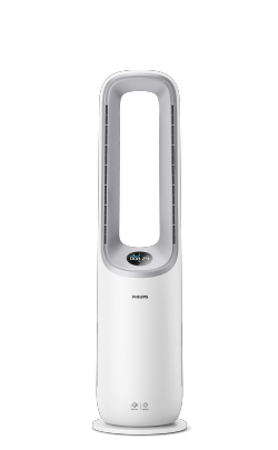 (si apre nella stessa finestra) Purificatore e ventilatore Air Performer 2 in 1