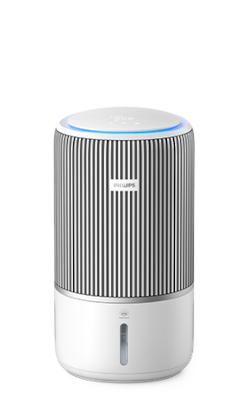 (si apre nella stessa finestra) Purificatore e umidificatore d'aria 2 in 1