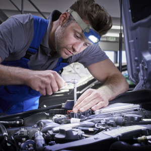 Articoli per il settore automobilistico