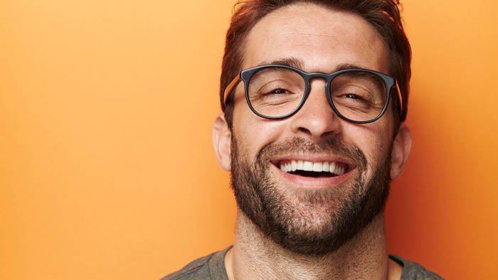 10 motivi per farsi crescere la barba