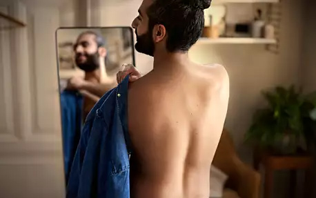 Depilazione uomo: tutto quello che c&rsquo;&egrave; da sapere