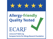Logo European Center for Allergy Research Foundation