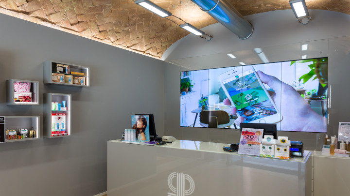Scarica la brochure con le specifiche tecniche 