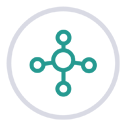 Connessa logo